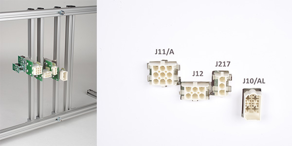 Assembly kit for wire harness assembly